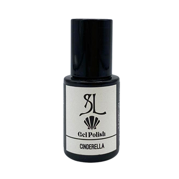 GEL POLISH LED/UV 15 ML CINDERELLA